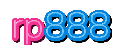 rp888 — logo kanal