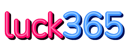 luck365 — logo kanal