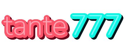 tante777 — logo kanal