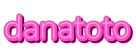 danatoto — logo kanal
