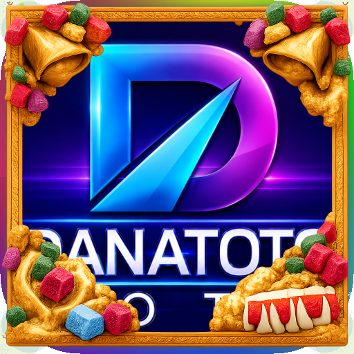 danatoto — mitra unggulan